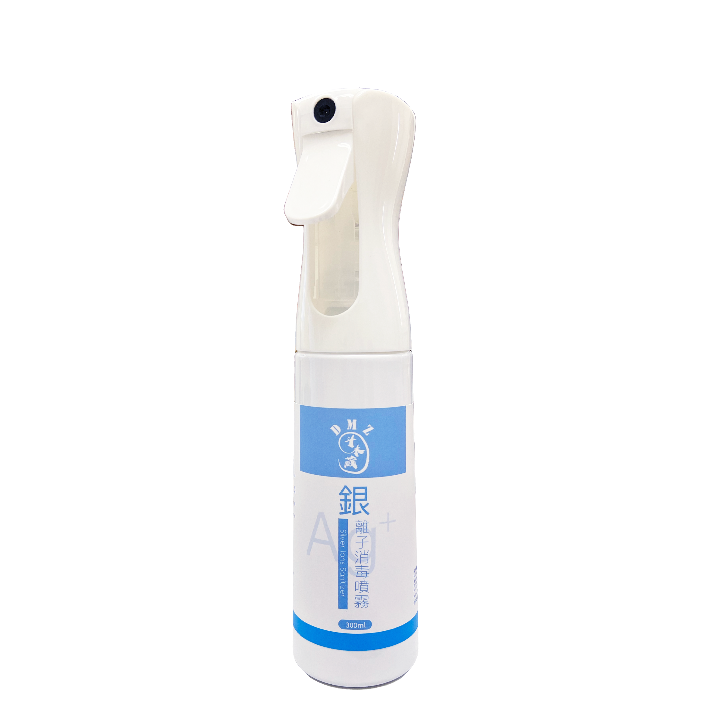 銀離子消毒噴霧300ml(買一送一優惠)
